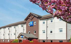 Ibis budget Rouen Petit Quevilly